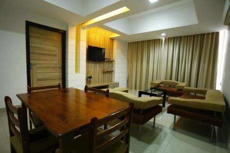 City Center Residency - 12