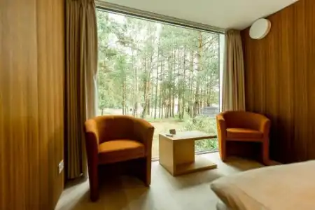 Palanga Camping Compensa - 0