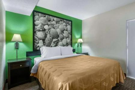 Quality Inn Daytona Beach Oceanfront - 62