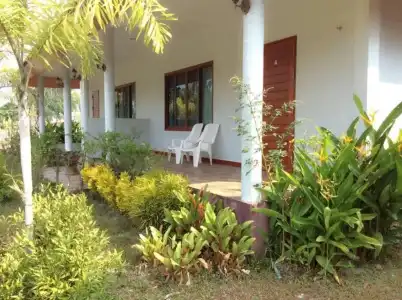 Lanta Wanida Resort - 40