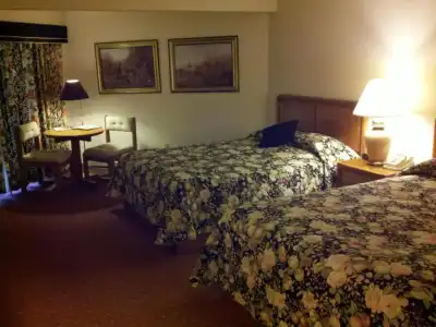 Greenbrier Inn Killington - 37