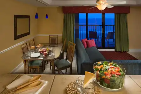 Ocean Club Resort Myrtle Beach a Ramada by Wyndham - 106