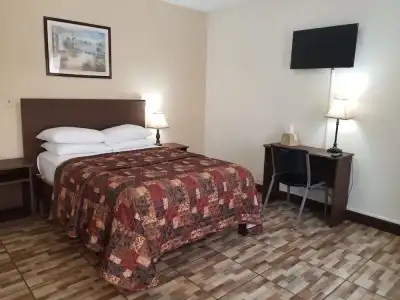 Parkway Inn Airport Motel Miami - 27