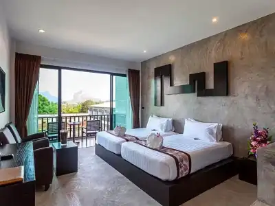 Aonang Viva Resort - 61