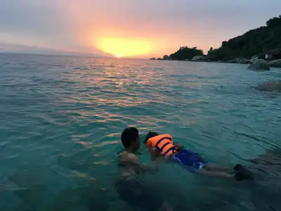 P.D. Beach Resort - 16