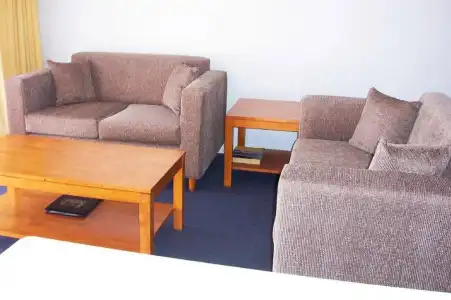 Beaches Holiday Resort - 1