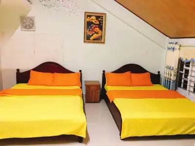 Pensee Guesthouse - 4