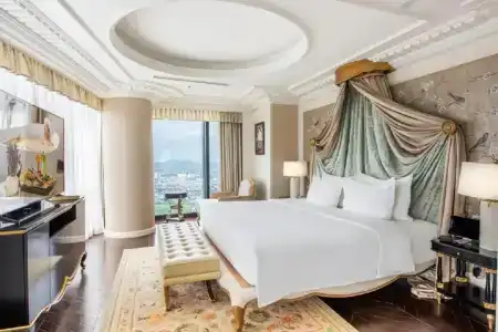 Merci Hoang Huy Riverside Hai Phong - 73