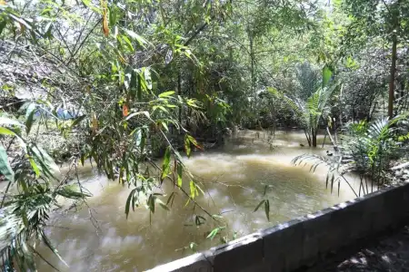 Mata Guesthouse - 26