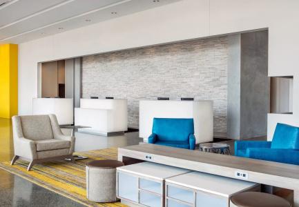 Residence Inn by Marriott San Diego Downtown/Bayfront - 1