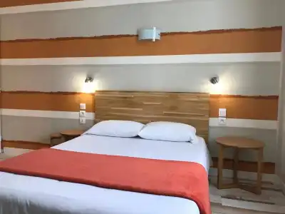 Mosaikhotel - 29