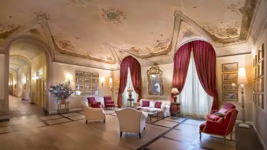 Grotta Giusti Thermal Spa Resort Tuscany, Autograph Collection - 13