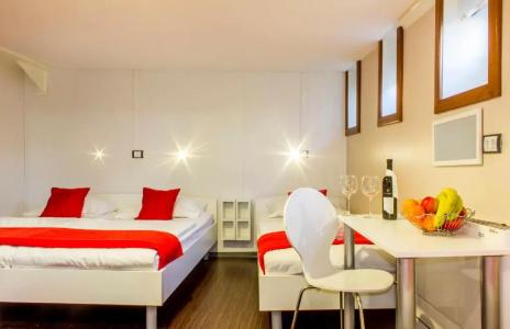 Botel Marina - Hostel - 45