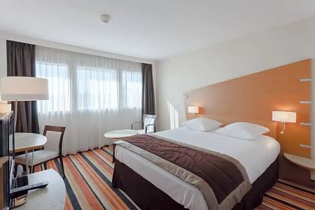 Mercure Orléans Centre - 138