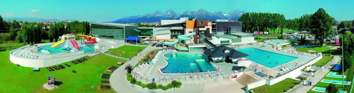 AquaCity Mountain View - 19