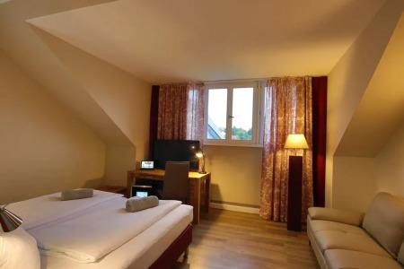 Spa Resort Landlust Dresden - 98