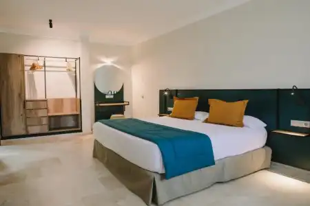 Suites & Villas by Dunas - 39