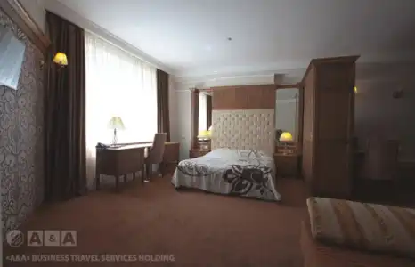 ApartNEP Dubki - 28