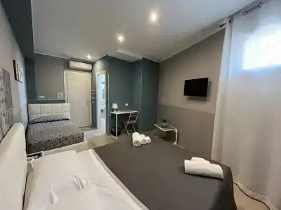 Luxmarì & spa - 51