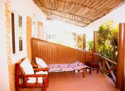 Baraka Beach Bungalows - 12