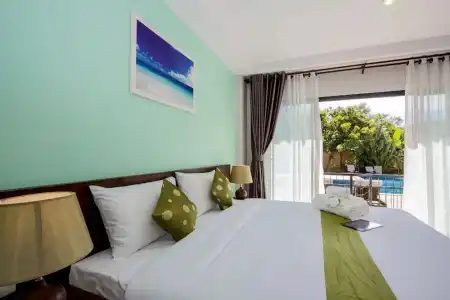 Andaman Pearl Resort - 127