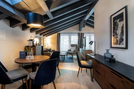 Walliserhof Grand-& Spa Saas-Fee - 81