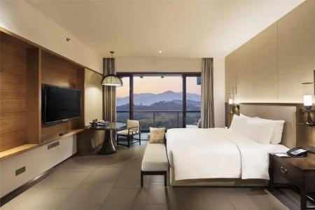 Hilton Huizhou Longmen Resort - 19