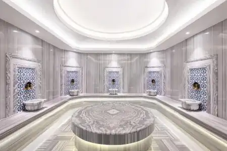 Lankaran Springs & Wellness Resort - 25