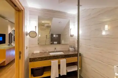 Swandors & Resorts - Topkapi Palace - 60