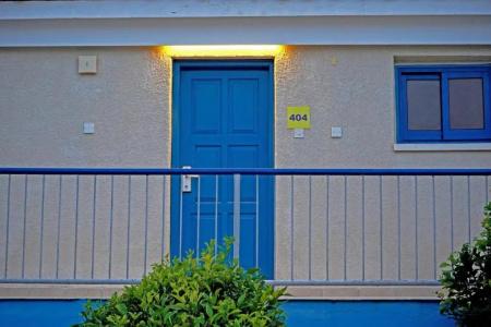 Green Bungalows Apartments - 78