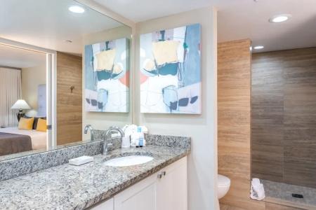 DiamondHead Beach Resort - 62