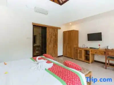 Meruhdani Boutique Ubud - 140