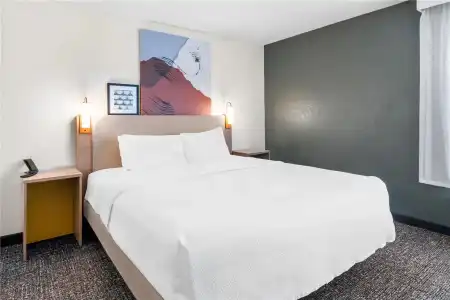 Spark by Hilton South East Corpus Christi - 28