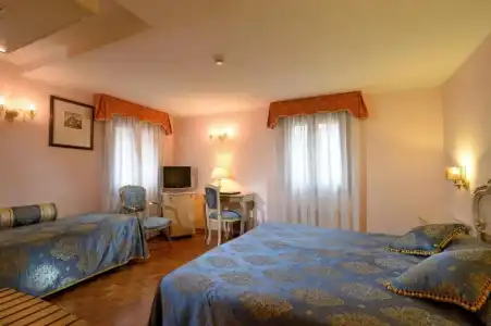 Albergo San Marco - 36
