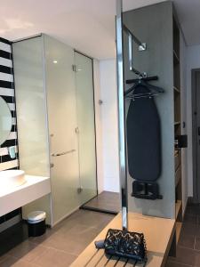 Ibis Styles Dubai Airport - 10