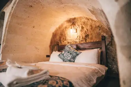 Tale Cave Inn - 168