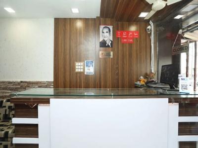 Oyo 13822 Kolar - 13
