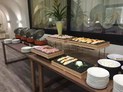 Four Points by Sheraton Padova - 0