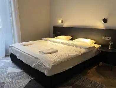 Rumor Apartments - 28