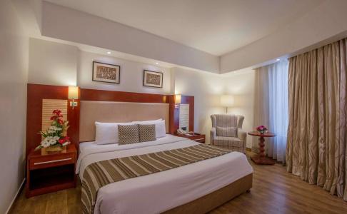 Sarovar Portico Jaipur - 2