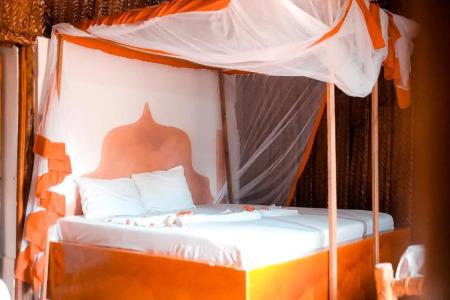 New Jambo Bungalows - 36