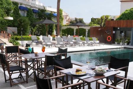 Medium Sitges Park - 15