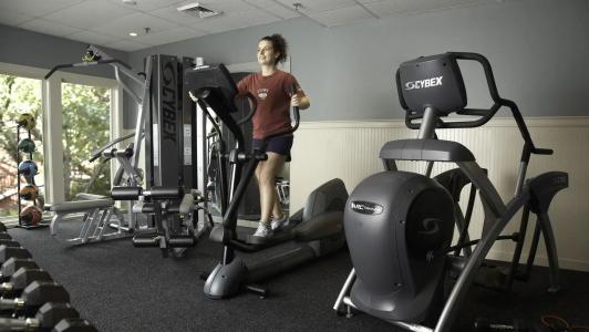 Green Mountain Inn - 16