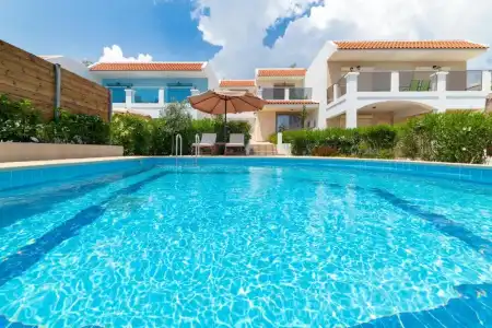 Kolymbia Village - 119