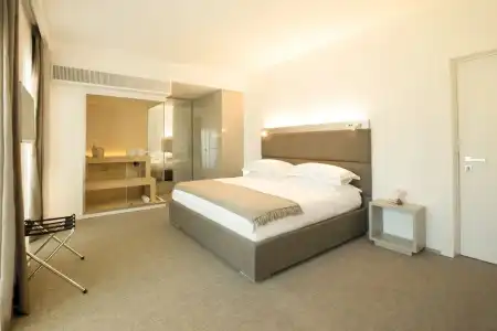 Dilman Luxury Stay - 46