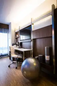 EVEN NEW YORK - MIDTOWN EAST by IHG - 22