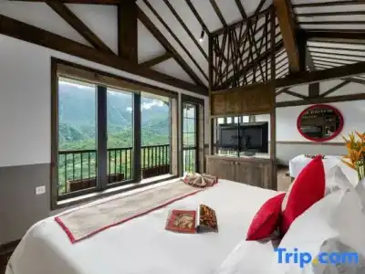 Sapa Sky - 62