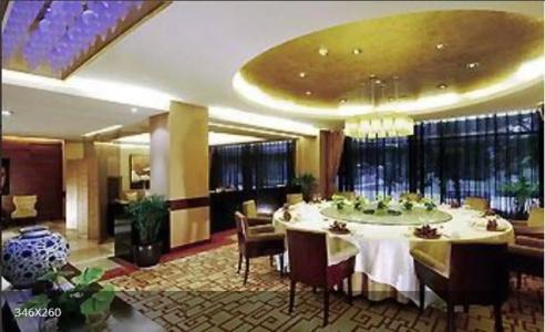 Grand Mercure Xian Renmin Square - 47