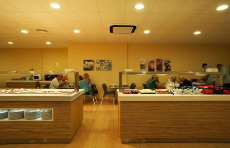 Pins Platja Apartments - 26