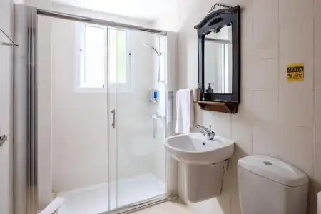 Thalassines Beach Villas - 137